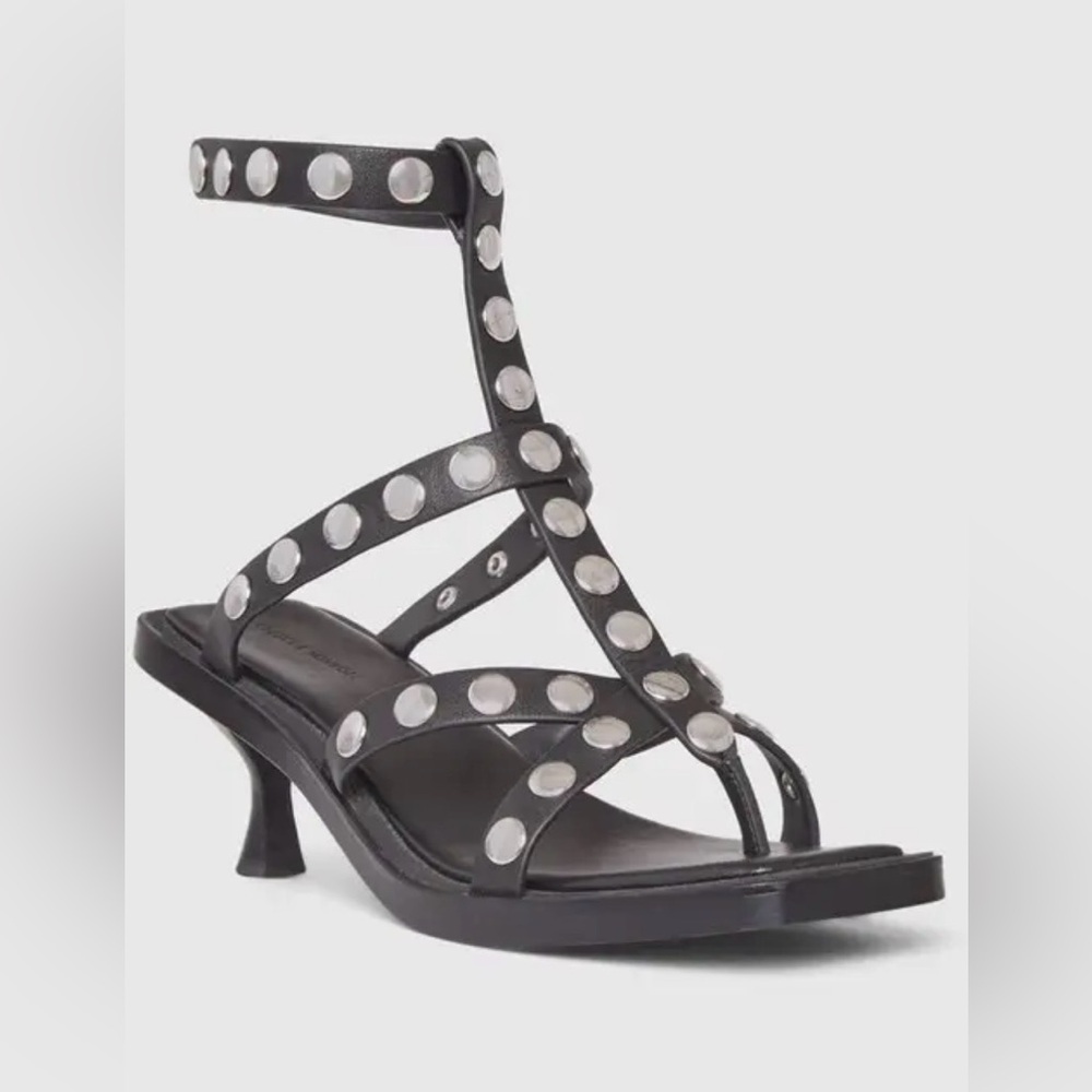Rebecca Minkoff Arlet Heeled Sandal
